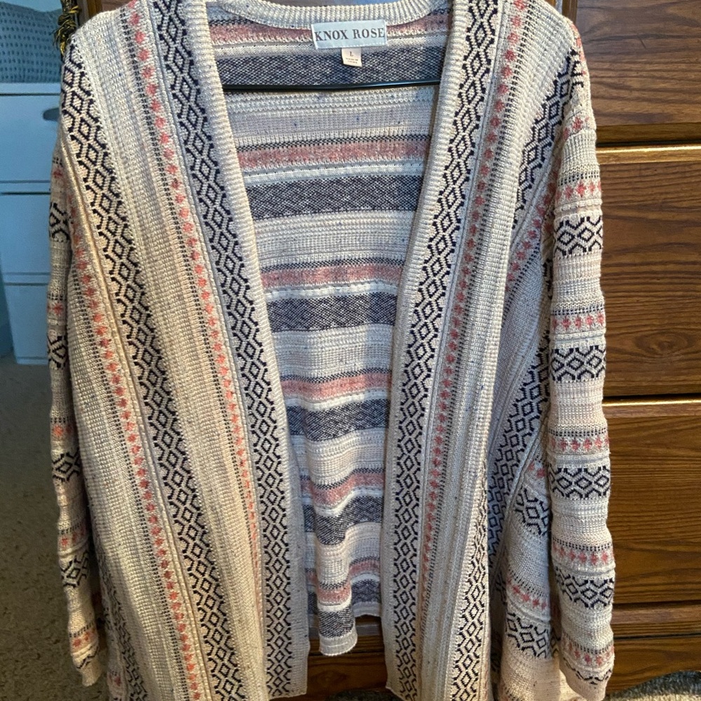 cardigan